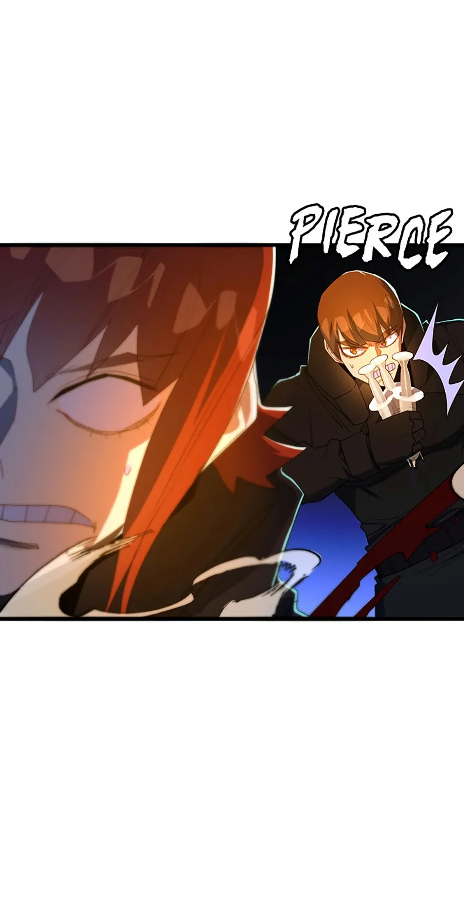 The Strongest Unemployed Hero Chapter 98 21